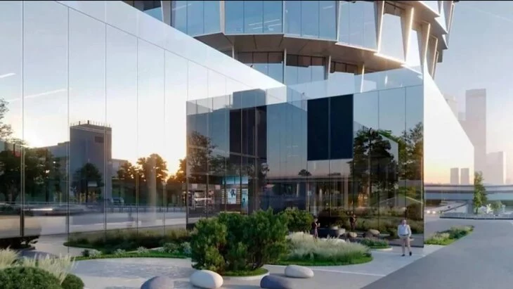 Жилой микрорайон появится в районе Троицк по программе КРТ