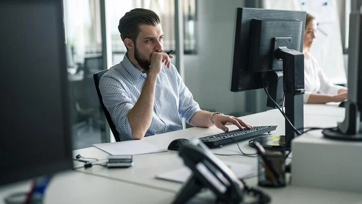 Более 370 тыс предпринимателей зарегистрированы на столичном портале поставщиков