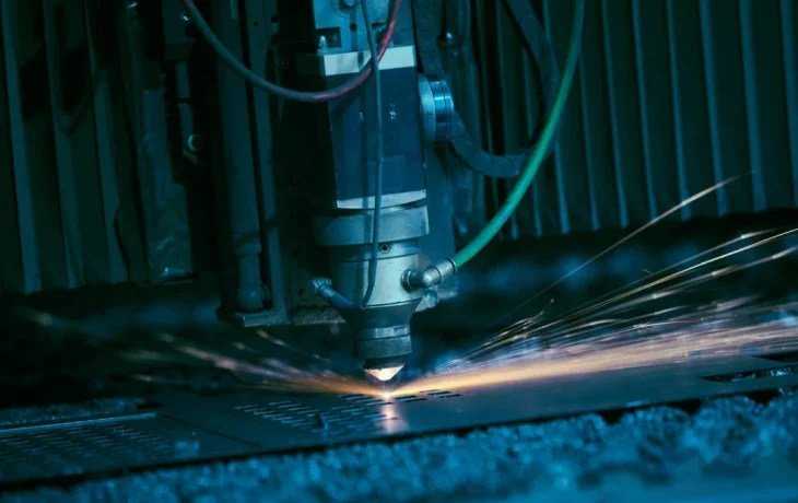 Московские заводы укрепляют позиции на рынке лазерного оборудования