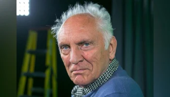 Актер Теренс Стэмп скончался в возрасте 87 лет