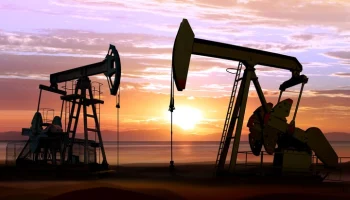 Цена нефти Brent превысила 110 долларов за баррель