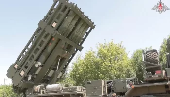 ПВО сбила четыре беспилотника на окраине Калуги