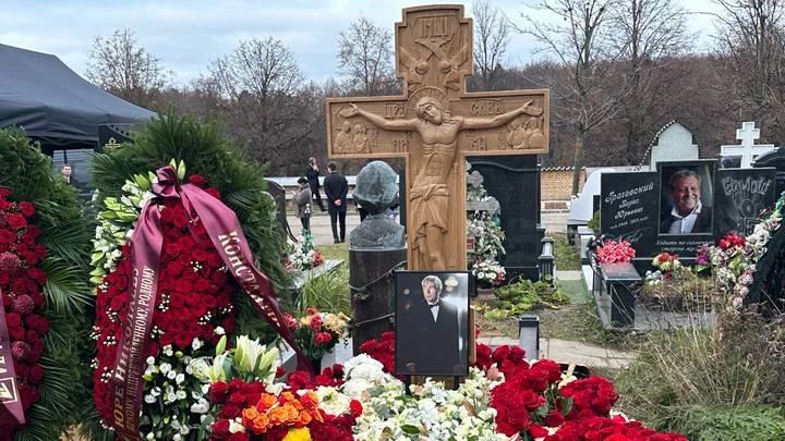 Фото: Вечерняя Москва