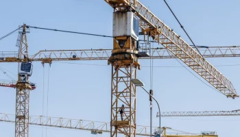 Два технопарка построят в Ясеневе по программе КРТ