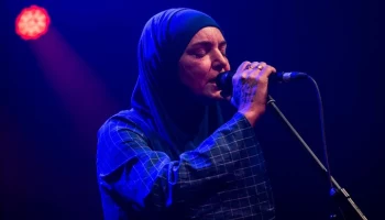 Болезнь легких и бронхиальная астма стали причиной смерти певицы Шинейд О'Коннор