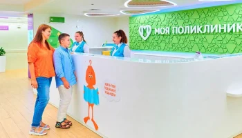 Школа, детсад и поликлиника появятся в Перове в рамках проекта КРТ