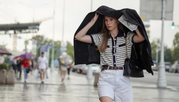 Синоптик Тишковец предупредил об атмосферном &laquo;взрыве&raquo; в Москве 5 июля