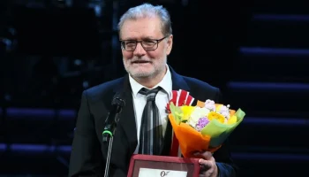 Умер народный артист РФ Владимир Симонов