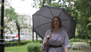 Синоптики рассказали, как долго продлятся грозы в Москве