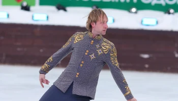 Плющенко попросил Тутберидзе не обещать его фигуристам &laquo;места в сборной&raquo;