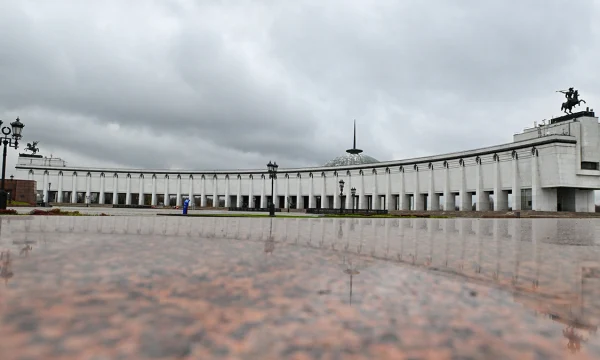 В Музее Победы торжественно открыли выставку в честь летчика-героя В Музее Победы торжественно открыли выставку в честь летчика-героя