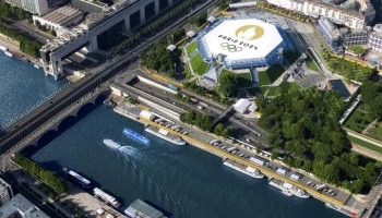 Выставка креативных арт-объектов открылась на форуме-фестивале "Москва 2030"