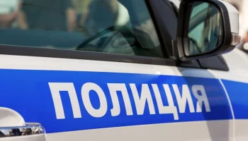 Полиция задержала подозреваемого в поджоге автомобилей в Москве