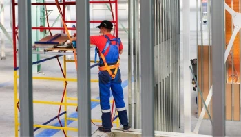 Современный промтехнопарк появится в Некрасовке в рамках МаИП