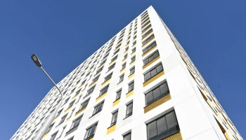 Власти Москвы будут выводить в продажу 15% построенного по реновации жилья