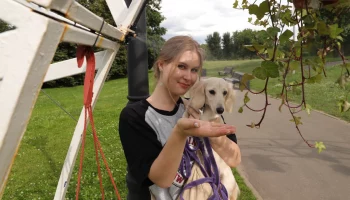 Понижаем градус: где спастись от зноя и жары в Москве