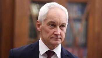 Бюрократия и льготы: главное из выступления Белоусова в Совфеде