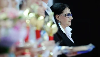 К победам через боль: чем запомнится Ирина Винер как главный тренер сборной РФ