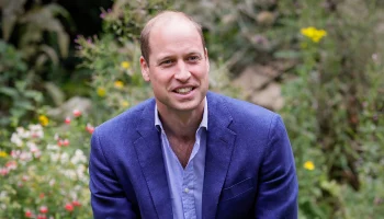 Sky News: Принц Уильям может взять на себя публичные обязанности Карла III