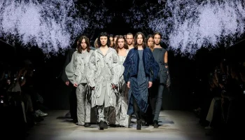 Свыше 220 дизайнеров примут участие в Московской неделе моды