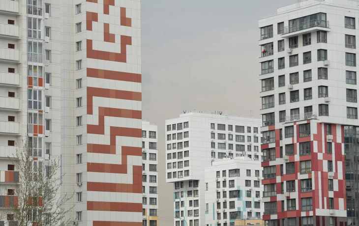 Социальные учреждения на севере столицы получили семь новых зданий с начала года Социальные учреждения на севере столицы получили семь новых зданий с начала года