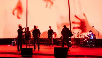 Музыкальный спектакль "Ямолодость" пройдет в Театральном центре на&nbsp;Страстном