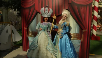 Концерты, мастер-классы и интерактивы: куда сходить 8 Марта в Москве