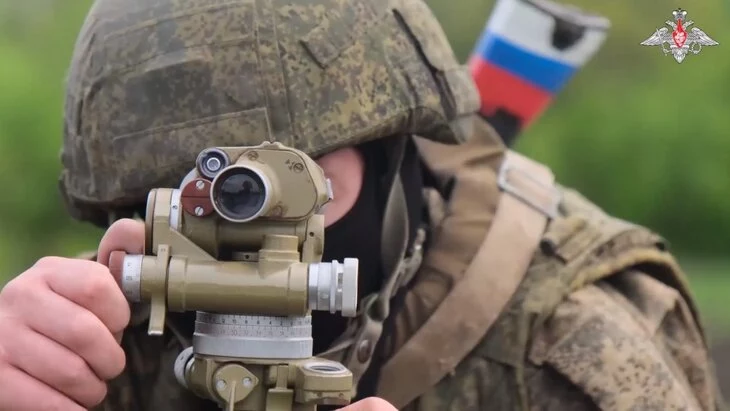 Еще две украинские ракеты уничтожены над Курской областью Еще две украинские ракеты уничтожены над Курской областью