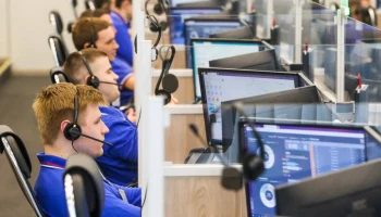 Более 7,5 миллиона вызовов приняла столичная &laquo;Система-112&raquo; в 2025 году