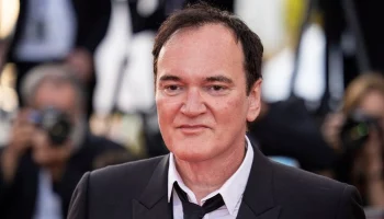 THR: Тарантино передумал снимать "Кинокритика" с Брэдом Питтом