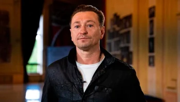 Безруков назвал голливудской площадку Арканар в кинопарке "Москино"