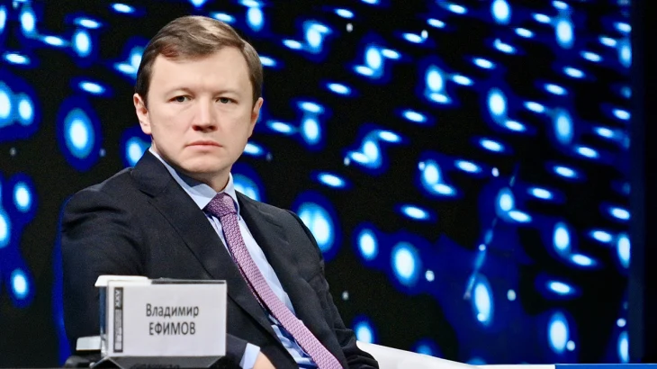 Владимир Ефимов: Производственные и деловые объекты построят по проекту КРТ в Чертанове Центральном Владимир Ефимов: Производственные и деловые объекты построят по проекту КРТ в Чертанове Центральном