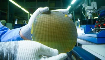 Более 20% составила доля Москвы в общем объеме экспорта микроэлектроники