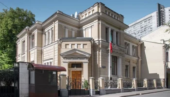 Собянин рассказал о восстановлении исторического облика зданий Москвы