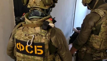 Планировавший поджог мечети в Белгороде назвал своей целью столкновение верующих