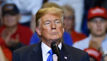 Трамп сдал когнитивный тест, от которого отказывался Байден