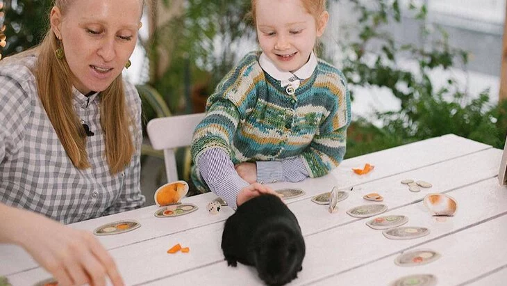 День матери отметят на "Городской ферме" ВДНХ в Москве 23 и 24 ноября День матери отметят на "Городской ферме" ВДНХ в Москве 23 и 24 ноября