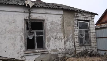 На подлете к Белгороду сбито 18 воздушных целей, пострадал человек