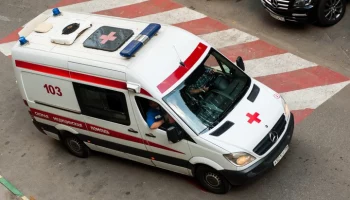 Три человека погибли и 19 пострадали в ДТП с вахтовым автомобилем в Забайкалье