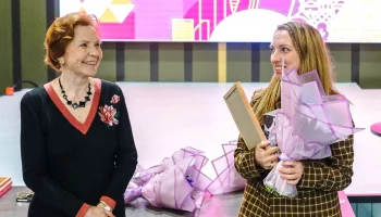 Финальный этап конкурса &laquo;Московские мастера&raquo; для продавцов завершился в столице