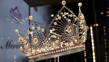 Россиянка Саляхова завоевала титул &laquo;Миссис Европа &mdash; 2024&raquo;