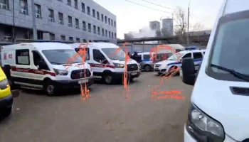 Роспотребнадзор начал расследование после отравления постояльцев хостела в Москве