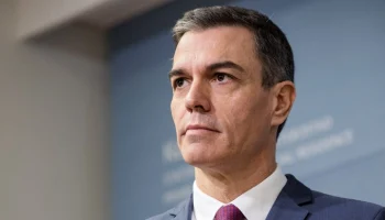 Премьер Испании Санчес обвинил "Евровидение" в двойных стандартах