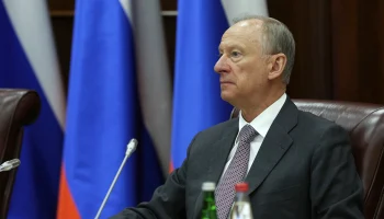 Патрушев: Будущее жителей Одессы не связано с киевским режимом