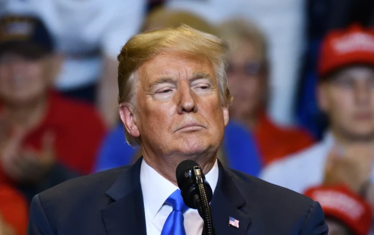 Трамп: Сделка по завершению конфликта на Украине будет заключена на этой неделе Трамп: Сделка по завершению конфликта на Украине будет заключена на этой неделе