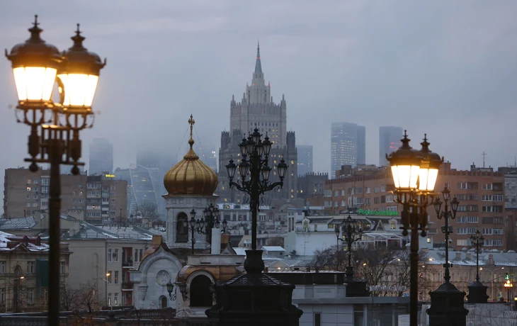 Москва предоставит льготы арендаторам нежилой недвижимости Москва предоставит льготы арендаторам нежилой недвижимости