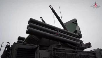 Силы ПВО уничтожили три БПЛА в Ростовской области