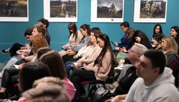 Музей Победы запускает цикл лекций для подготовки к &laquo;Диктанту Победы&raquo;