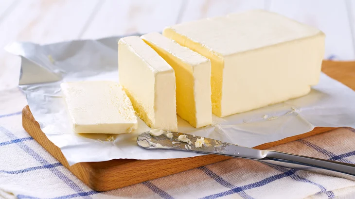Ученые поставили под сомнение пользу отказа от сливочного масла Ученые поставили под сомнение пользу отказа от сливочного масла