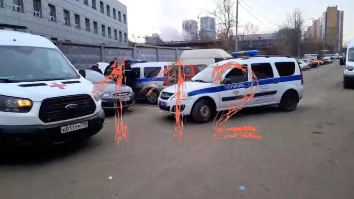 После отравления в хостеле в Москве госпитализированы 20 человек После отравления в хостеле в Москве госпитализированы 20 человек